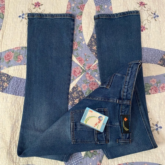 Y2K Low Rise Bootcut Jeans | Low Rise Jeans | Y2K Style Jeans | Bootcut Jeans - Picture 13 of 14